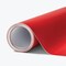 Cricut Smart Vinyl Matless Permanent Vinyl (13 in x 5 ft), Red